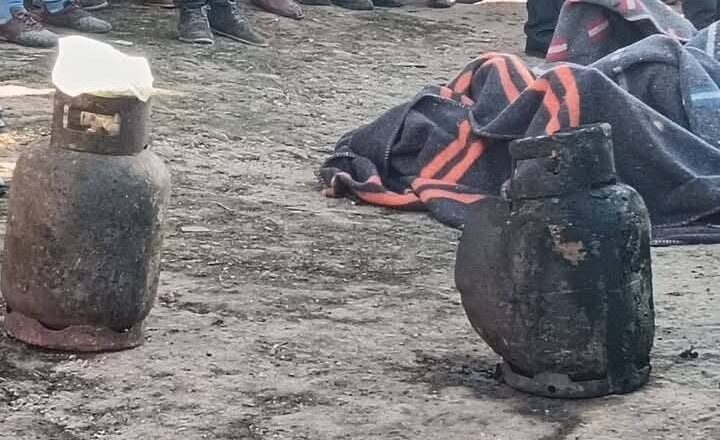 Tragedia en bus escolar deja cinco estudiantes muertos en Potosí