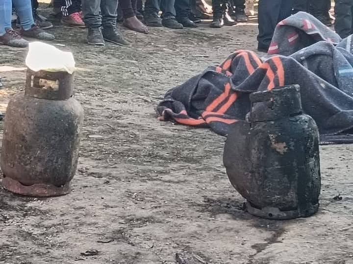 ACCIDENTE POTOSÍ