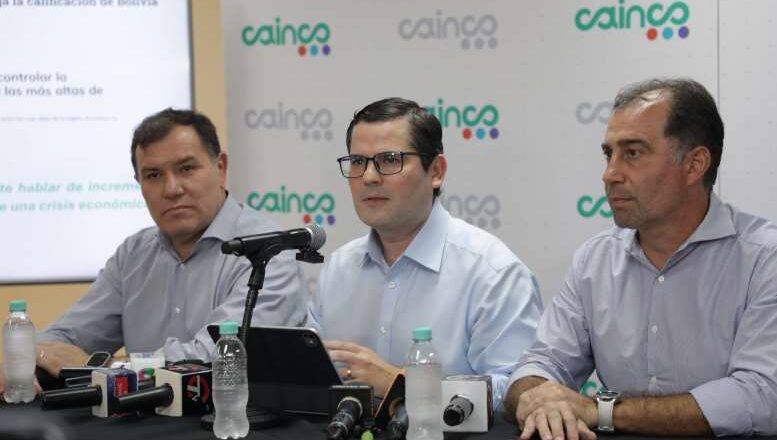 CAINCO propone congelar salarios y crear una nueva política laboral para enfrentar la crisis económica
