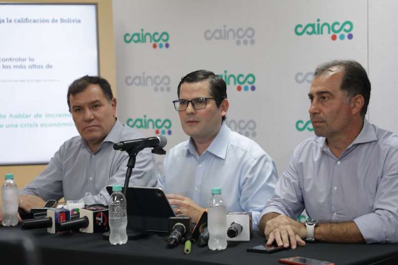 CAINCO