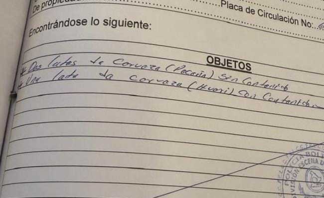 Dirigente Campesino