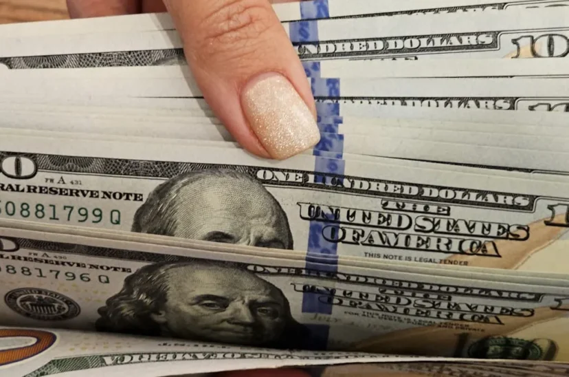 Dólar