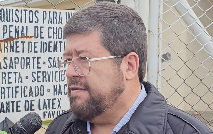 Samuel confirma que se realizan encuestas para definir al candidato único del bloque opositor