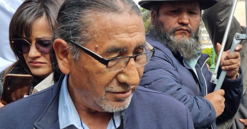 Frente Para la Victoria rompe con Evo Morales y desecha su acuerdo político