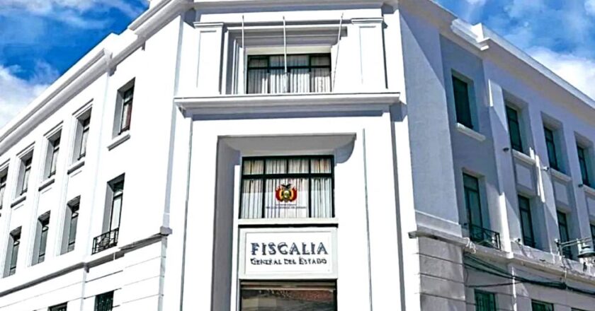 Fiscal General dispone evaluación del desempeño a Fiscales de Materia de Carrera a nivel nacional