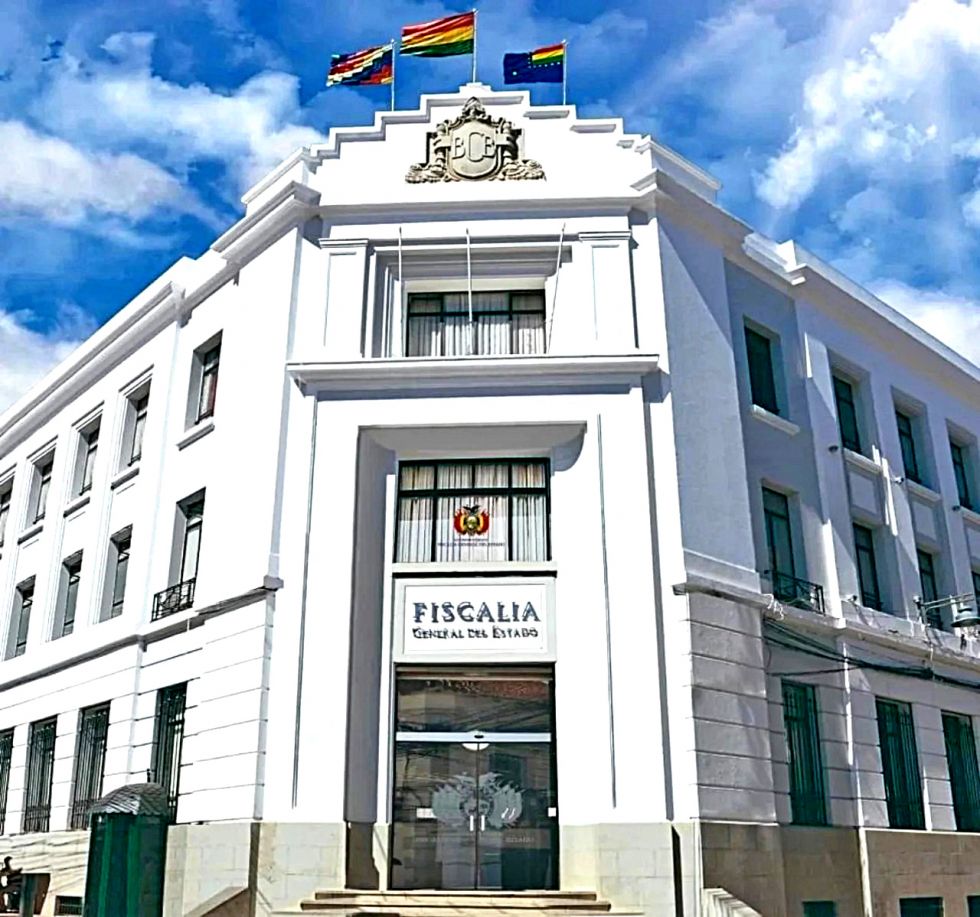 FISCALÍA DE SUCRE
