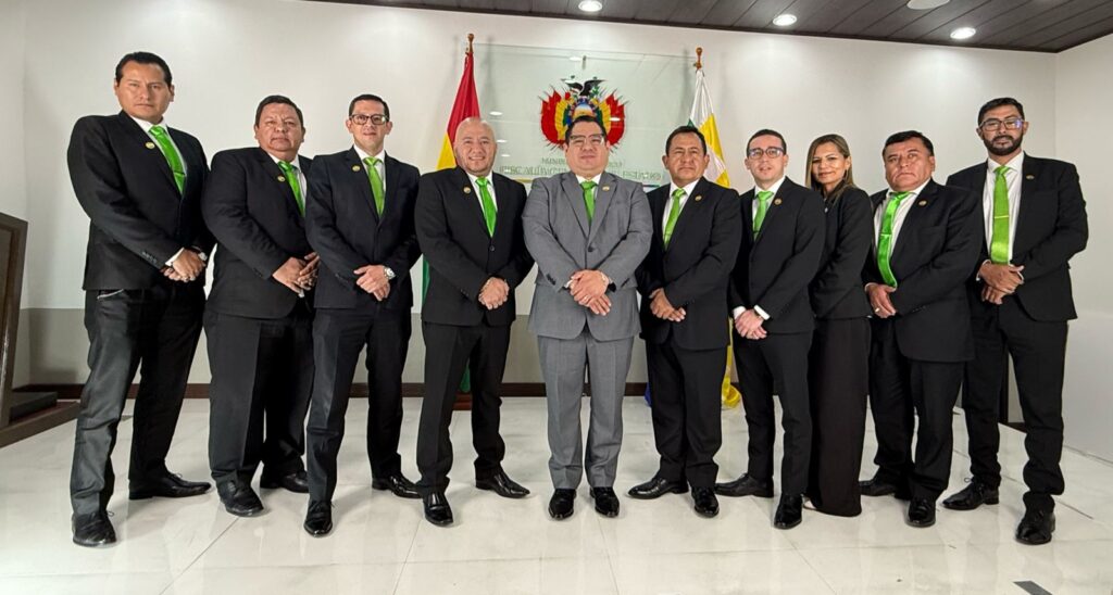RENDICIÓN DE CUENTAS