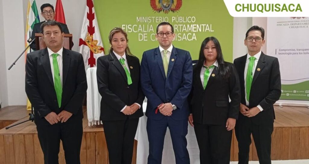 FISCALES