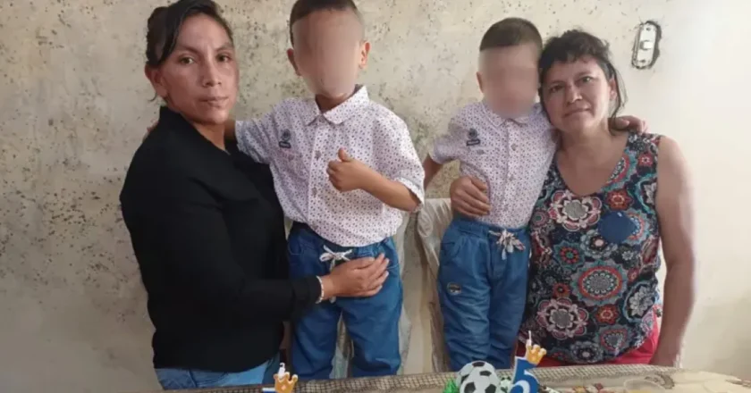 Dos madres en Perú descubren, 6 años después, que les cambiaron a sus bebés al nacer en el hospital