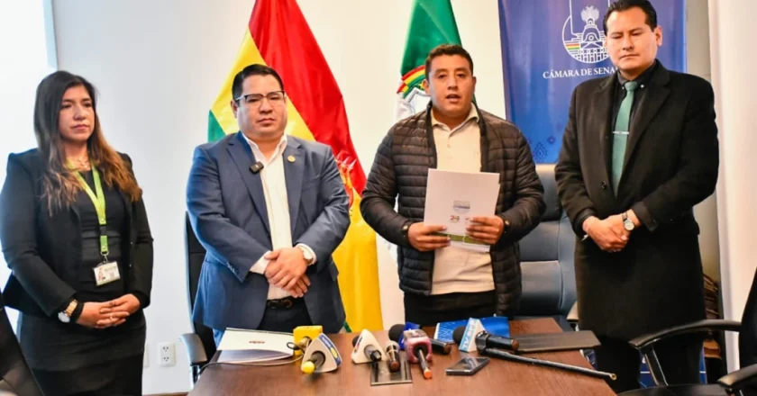 Proyecto de Ley para protección de la integridad sexual de menores en Entornos Digitales es remitido a dos comisiones de la Cámara de Senadores para su análisis
