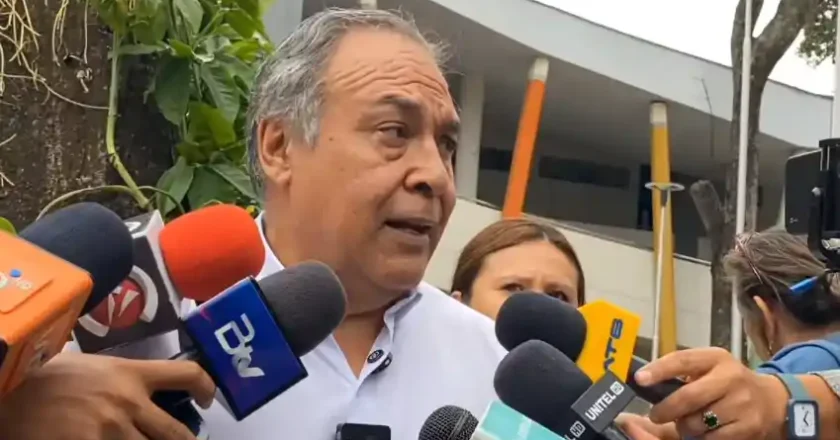 Santa Cruz registra 1.267 casos confirmados de influenza y 10 decesos