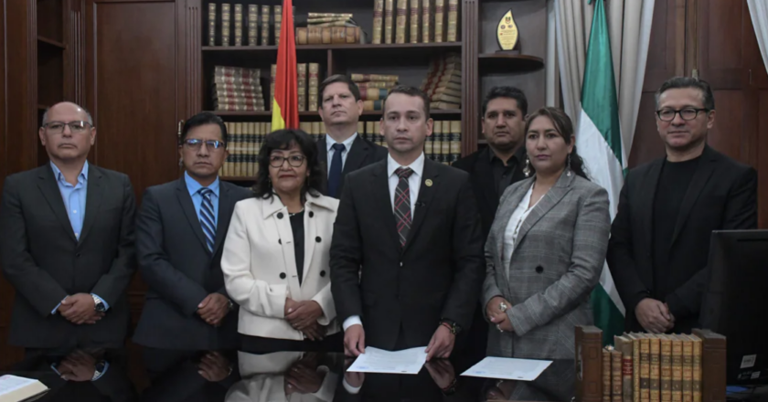 El TSJ advierte con acciones legales a jueces que intenten frenar las elecciones del 17 de agosto