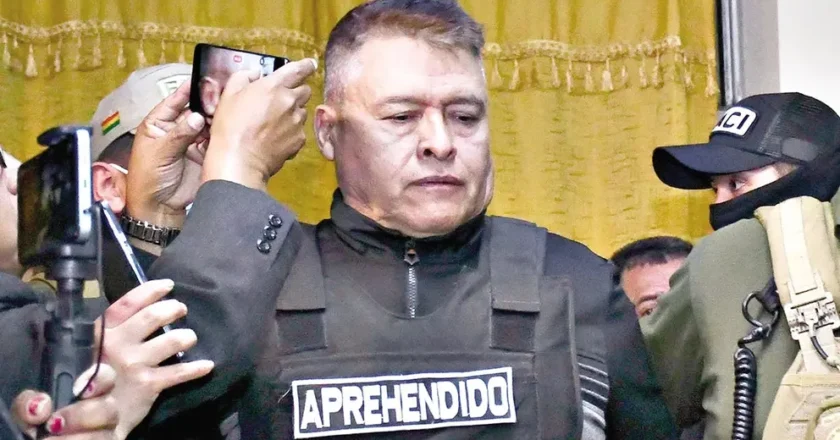 El Gobierno desestima declaraciones de Zúñiga sobre sucesos del 26 de junio