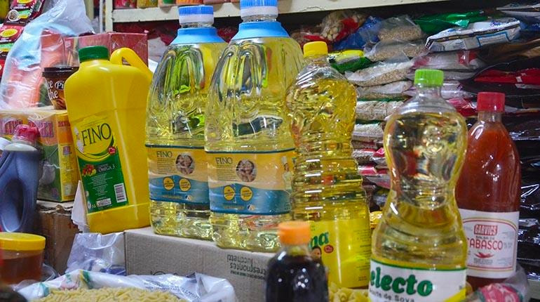 ACEITE