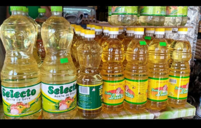 ACEITE