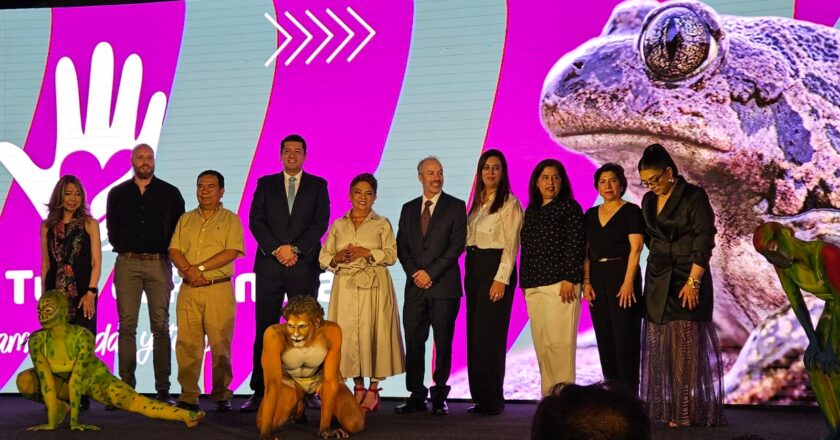 Bagó, Tú y el Planeta: Acciones por la esperanza, la biodiversidad y el futuro