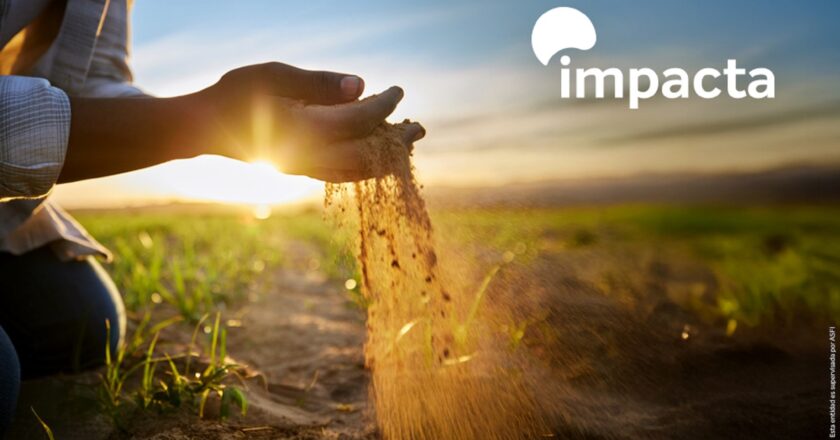 BancoSol lanza Impacta, su programa insignia de acción climática con enfoque social