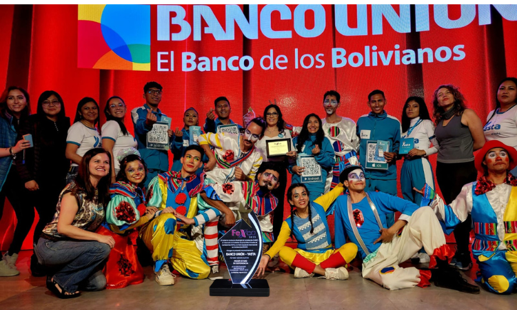 BANCO UNION