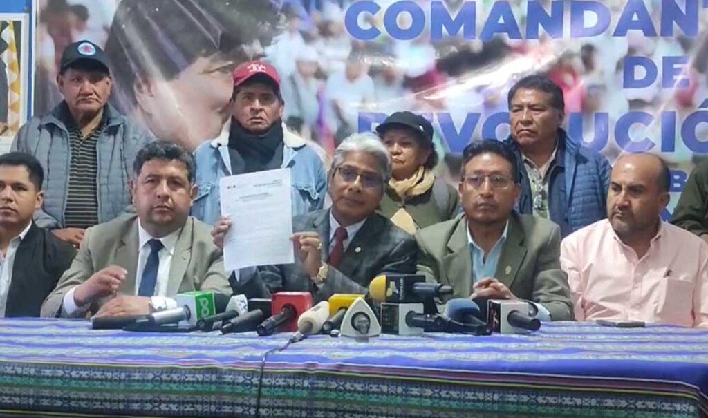 CHAVEZ TCP