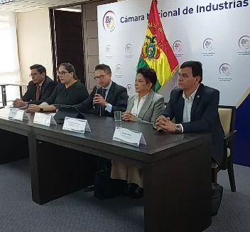 CNI
