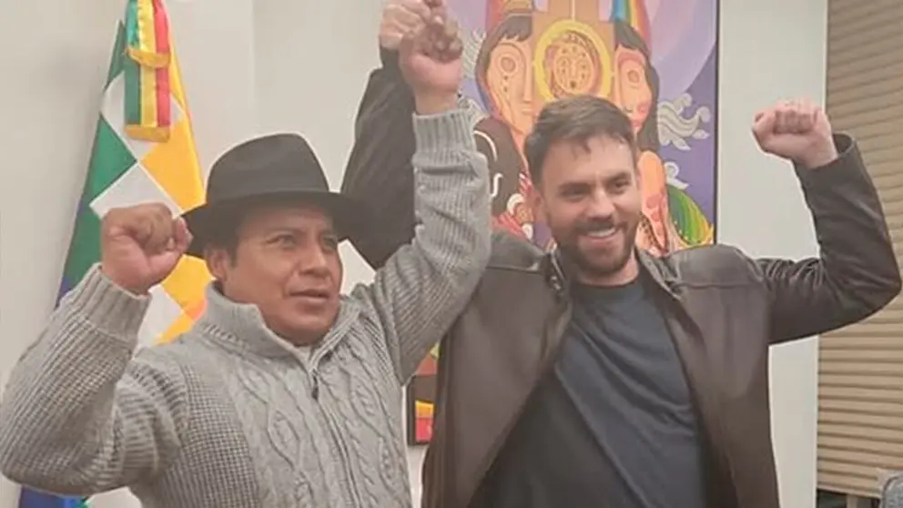 EDUARDO DEL CASTILLO Y MILÁN BERNA