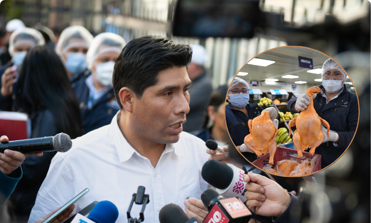 FRANKLIN FLORES GERENTE DE EMAPA