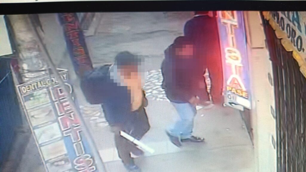 Envían a la cárcel a acusado por la muerte del Cónsul boliviano en La Quiaca