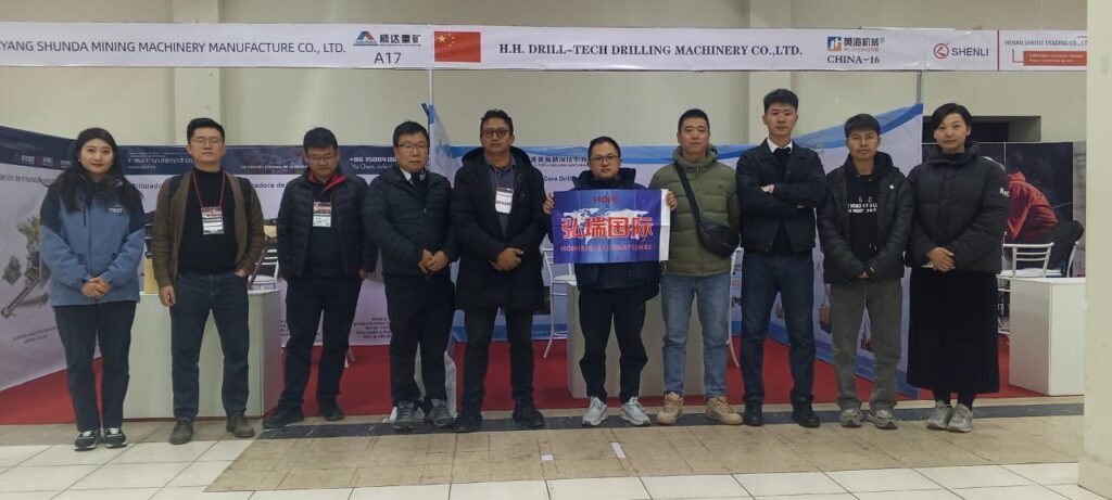 Santa Cruz será sede de la mayor feria minera e industrial de Bolivia con participación de 11 países