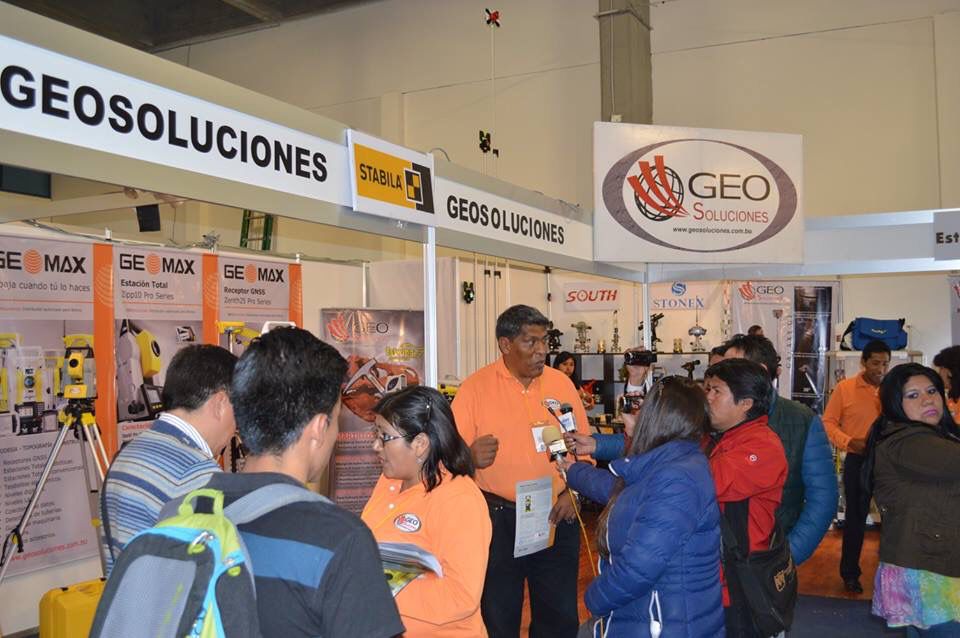 FERIA INDUSTRIAL