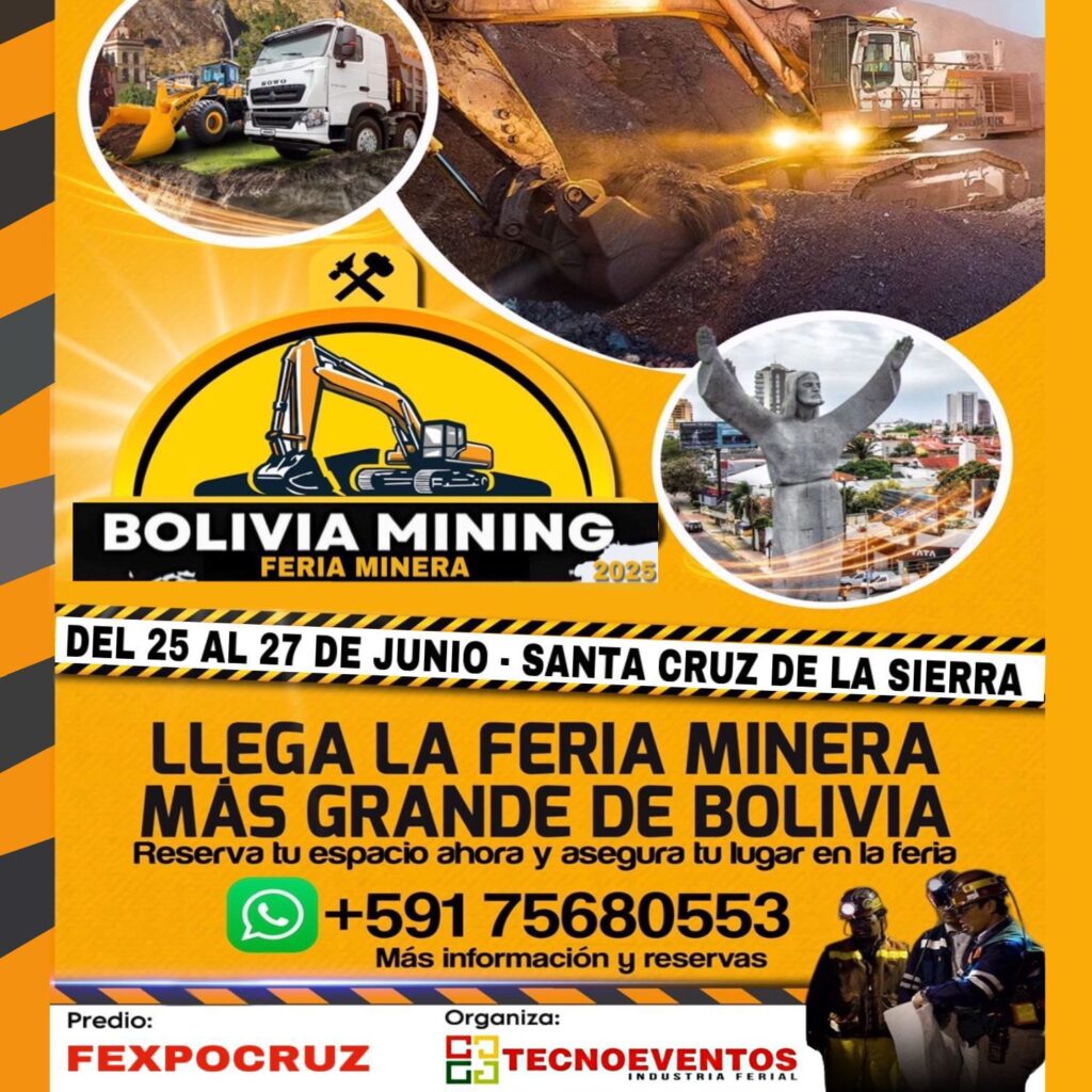 FERIA INDUSTRIAL