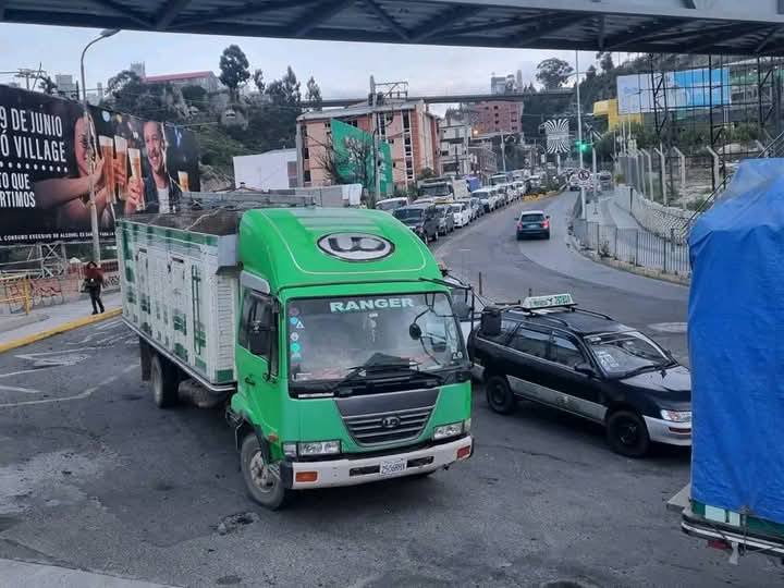 FISLAS DE TRANSPORTE EN SURTIDORES