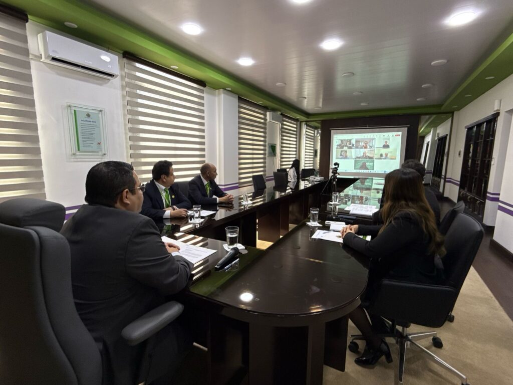 FISCALÍA