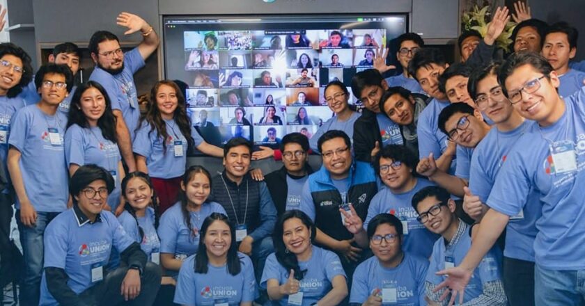 Banco Unión apuesta por el talento digital con la nueva versión del programa gratuito IncubaUnión Tecnológico 2.0