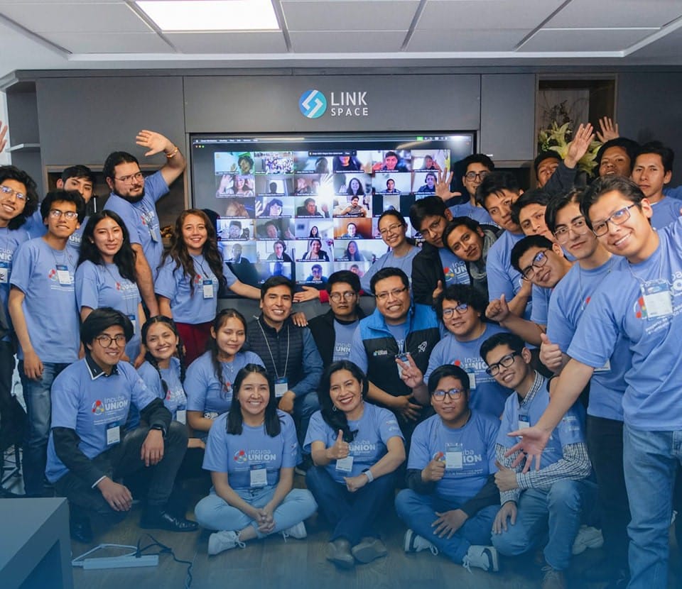 Banco Unión apuesta por el talento digital con la nueva versión del programa gratuito IncubaUnión Tecnológico 2.0