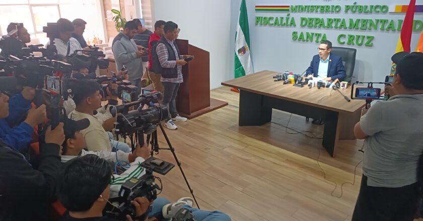 Santa Cruz: Fiscalía ordena la aprehensión de una pareja investigada por tentativa de infanticidio