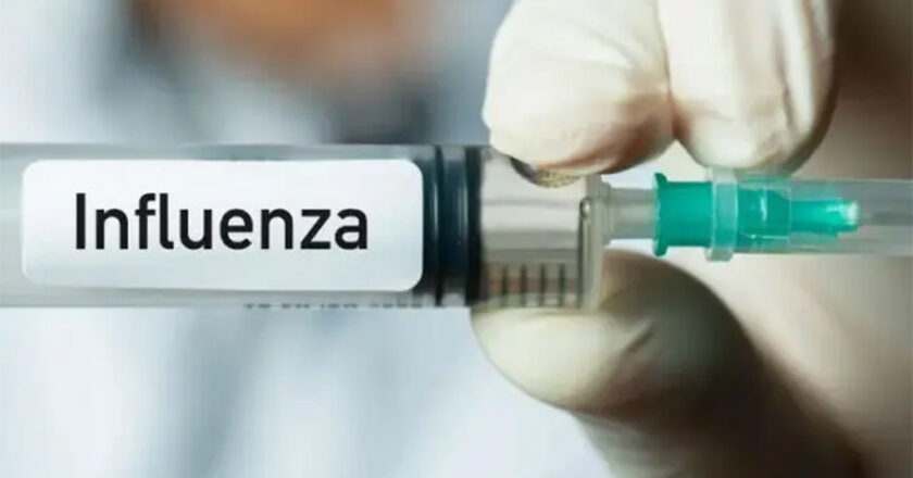 Santa Cruz: Solo el 10% se vacunó contra la influenza