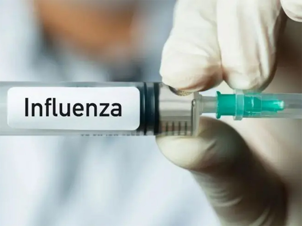 INFLUENZA