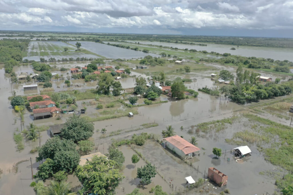 INUNDACIONES