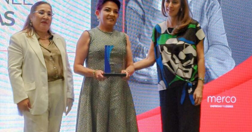 Laboratorios Bagó de Bolivia se consolida entre las 15 empresas con mejor reputación del país en el Ranking MERCO 2024