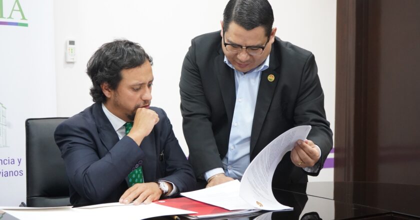 AECID destaca iniciativa del Fiscal General del Estado de impulsar el proyecto de Ley para la protección de la integridad sexual de niñas, niños y adolescentes en Entornos Digitales