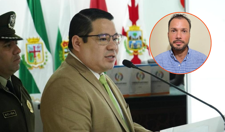 Caso Ítems fantasmas: Fiscal General coordina extradición de Antonio Parada y su posterior aprehensión para que se someta a juicio oral