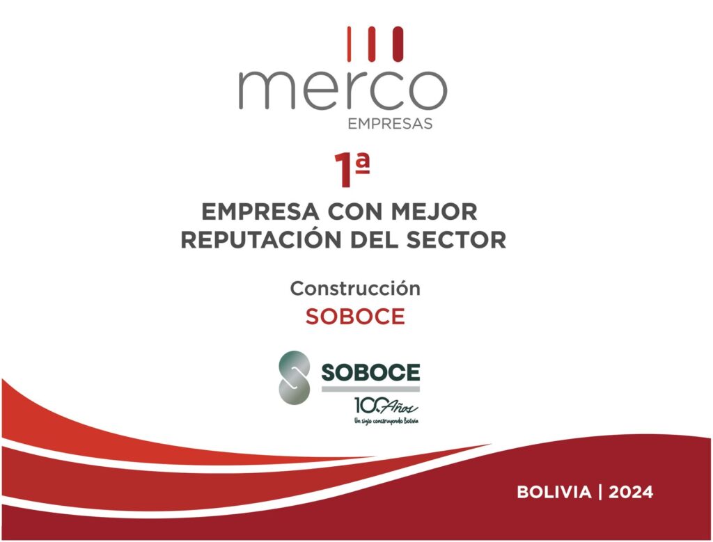 MERCO SOBOCE