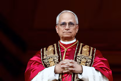 Autoridades bolivianas saludan la elección del Papa León XIV y destacan su mensaje de paz