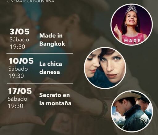 La diversidad llega a la gran pantalla con el Ciclo del Cine del Festival Parkour Kuerpos