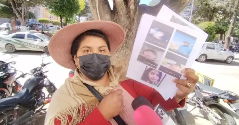 Familia de adolescente hallado muerto apunta a cinco presuntos responsables