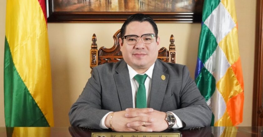 Fiscal General del Estado apuesta por la modernización del Ministerio Público para agilizar los procesos penales y fortalece el servicio a la población