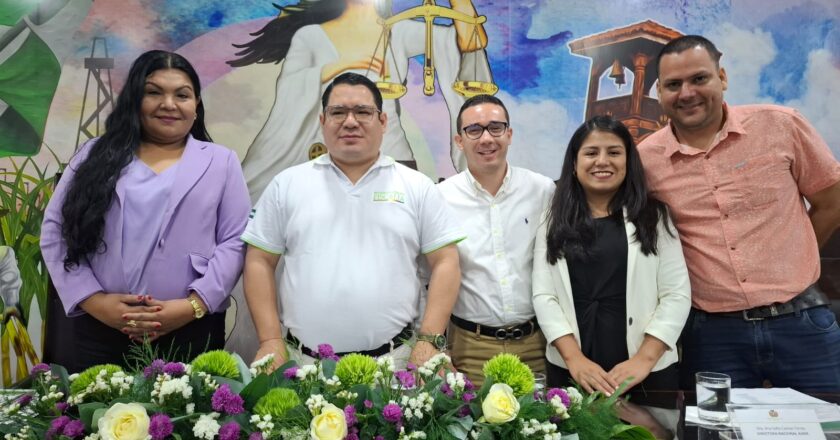 Fiscal General inaugura Seminario Taller sobre la Minería Ilegal para fortalecer los mecanismos de investigación
