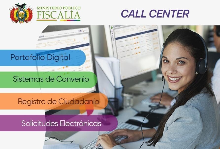 MINISTERIO PÚBLICO