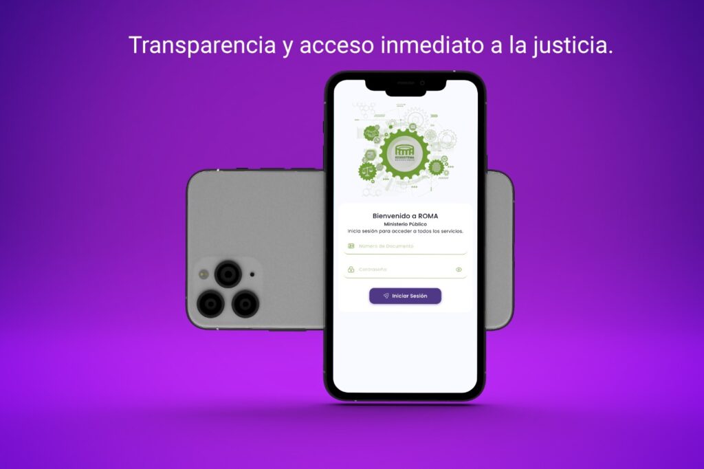 MINISTERIO PÚBLICO