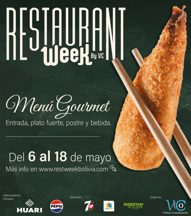 Restaurant Week